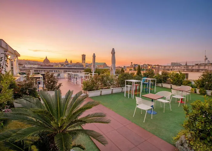 Spa Hotel: Ostello Bello Napoli