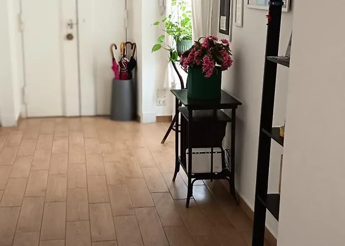 Casa Laura Oliva Mancini