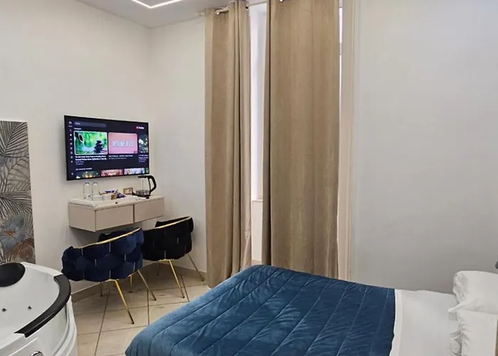 B&B Centrale Centro