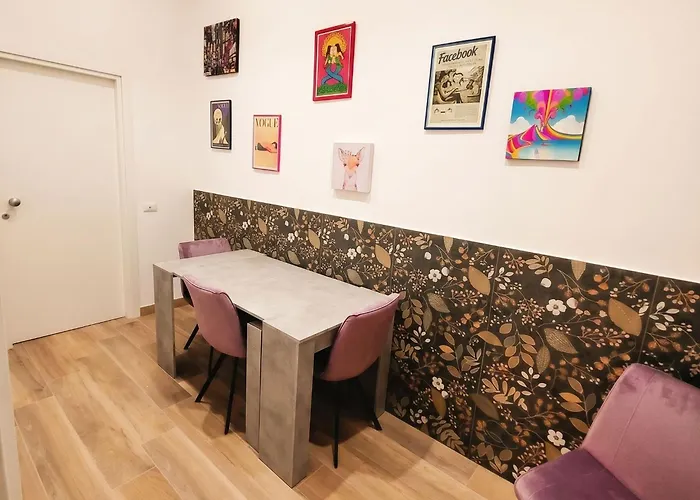 San Severino Boutique Apartment