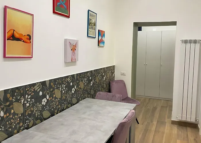 San Severino Boutique Apartment