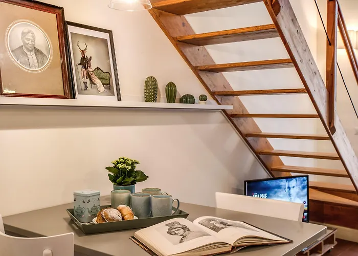 Casa Hosteno