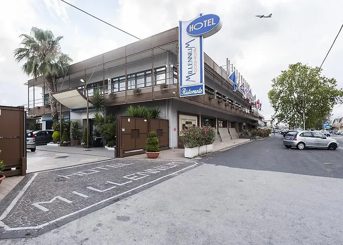 Millennium Gold Hotel