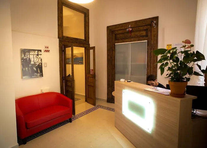 B&B milionaria Foria 242