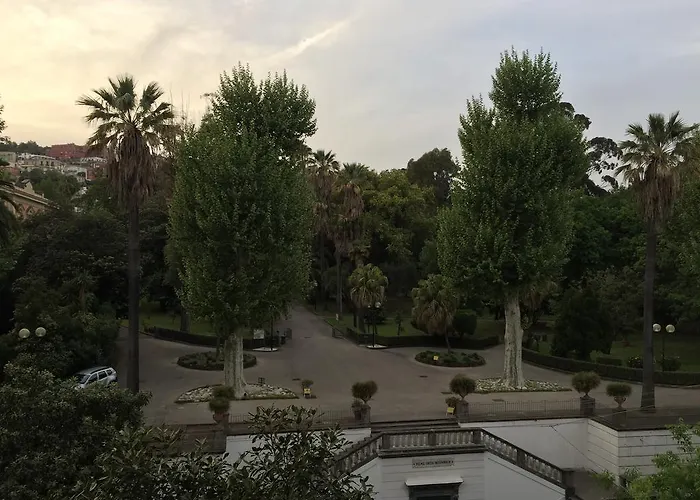 B&B milionaria Foria 242