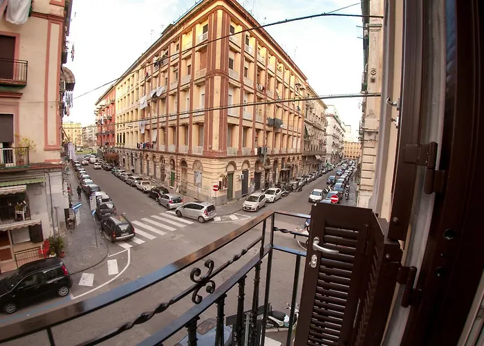 Casa vacanza: Casa del Sol