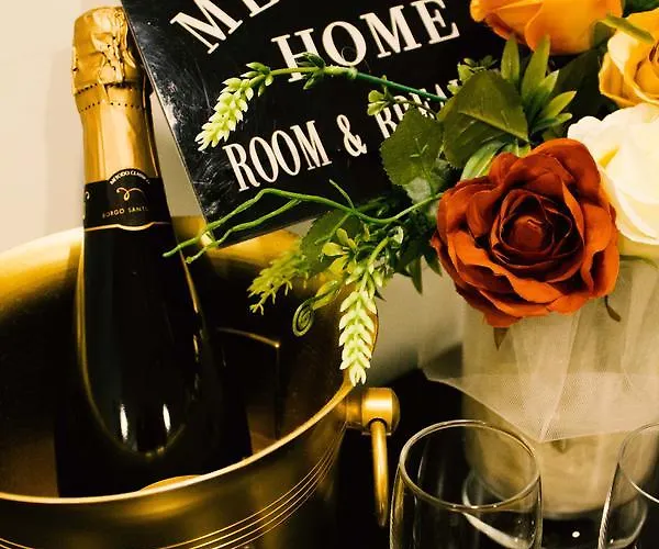 Mercury Home Room&Breakfast