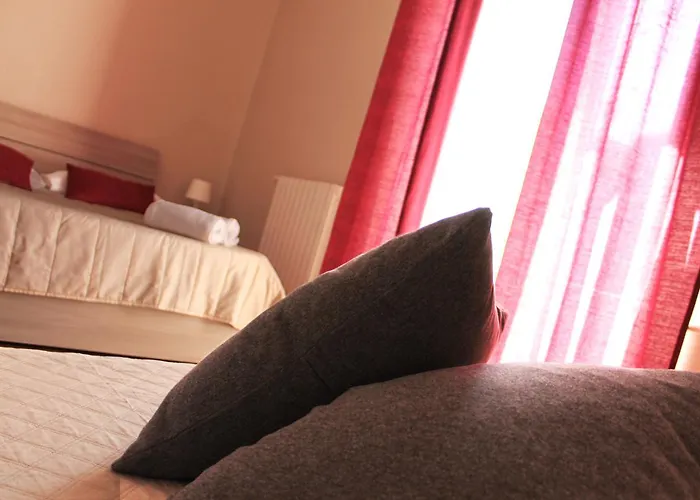 Vesuviane 'E Belle 'Mbriane B&B