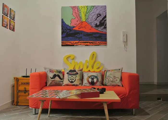 Hotel: M99 Design Rooms