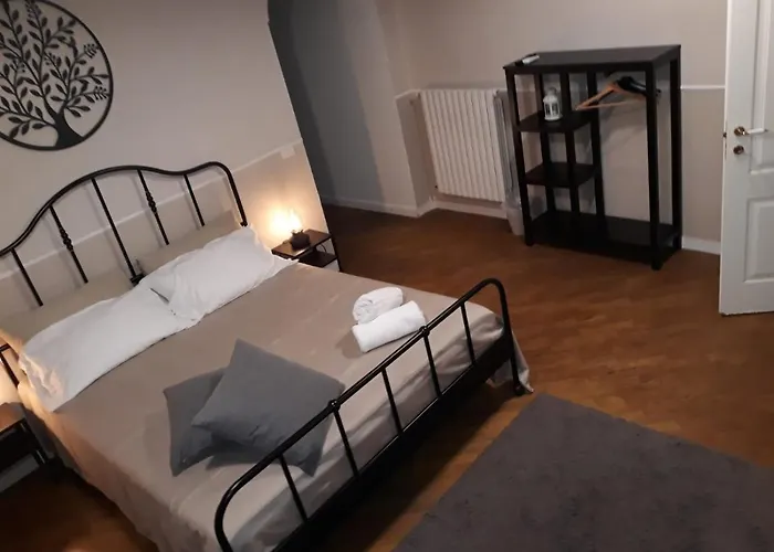 Vesuviane 'E Belle 'Mbriane B&B